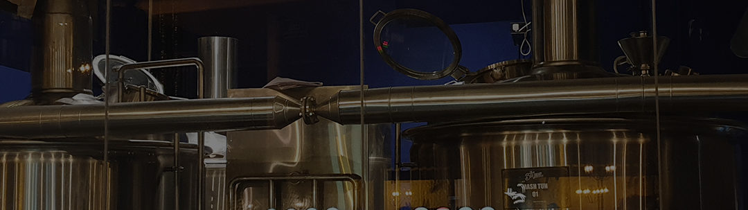 How to choose Microbrewery Equipment